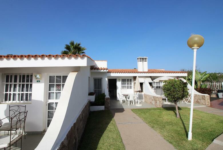 Apartamento Vista Verde - Adults Only