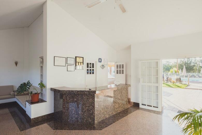 Apartamento Vista Verde - Adults Only