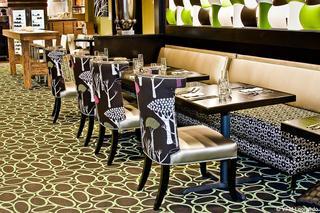 Aparthotel The Oxford Hotel Bend