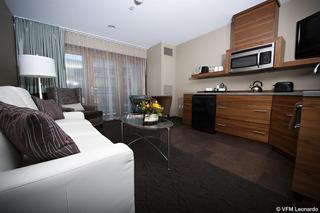 Aparthotel The Oxford Hotel Bend