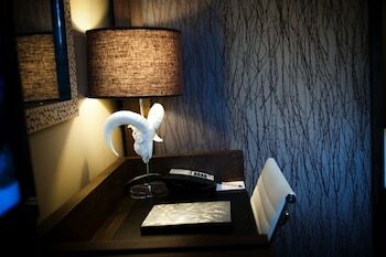 Aparthotel The Oxford Hotel Bend