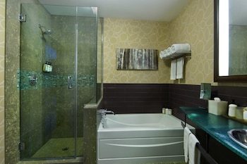 Aparthotel The Oxford Hotel Bend