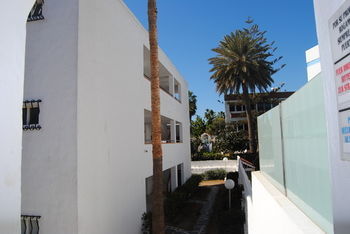 Apartamento Carasol Beach - Adults Only