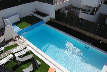 Apartamento Carasol Beach - Adults Only