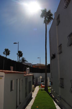 Apartamento Carasol Beach - Adults Only