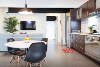 Apartamento Trendy Suite With Terrace In Polanco