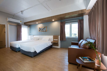 Hotel The Shade House