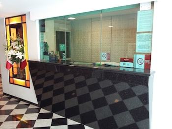 Hotel Dharma
