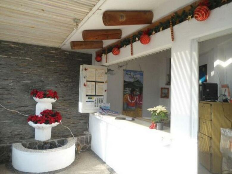 Hotel Boutique Hostal De Paola