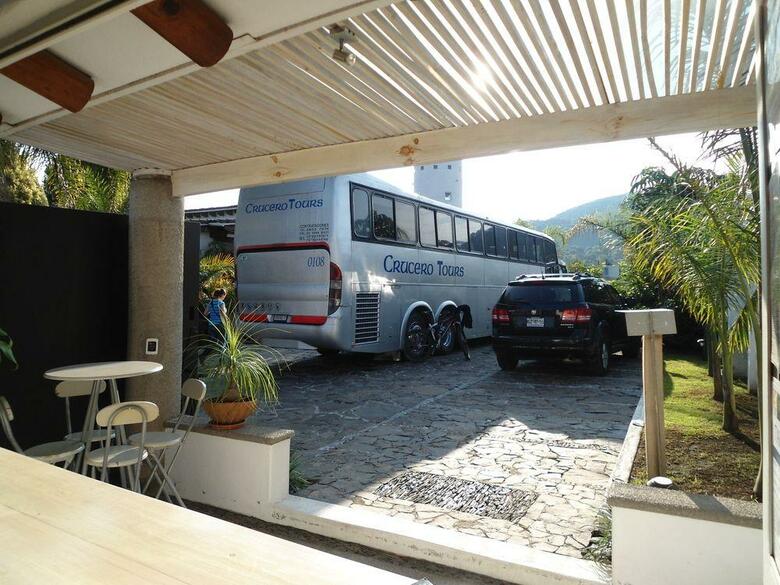 Hotel Boutique Hostal De Paola