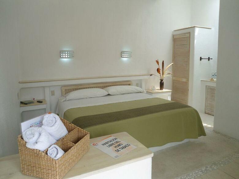 Hotel Boutique Hostal De Paola