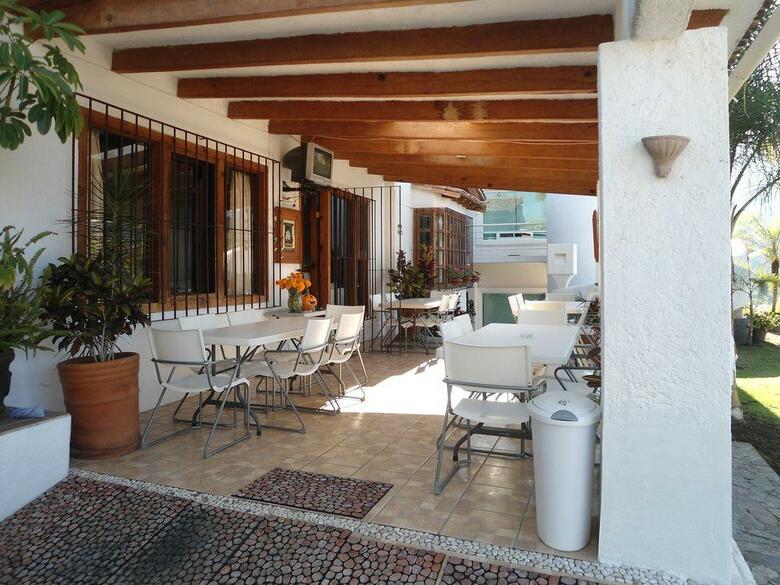 Hotel Boutique Hostal De Paola
