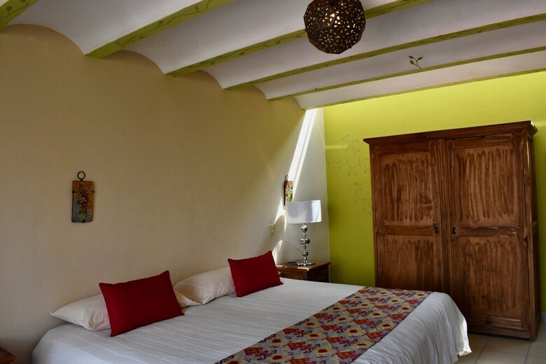 Hotel Casa Don Pascual - Adults Only