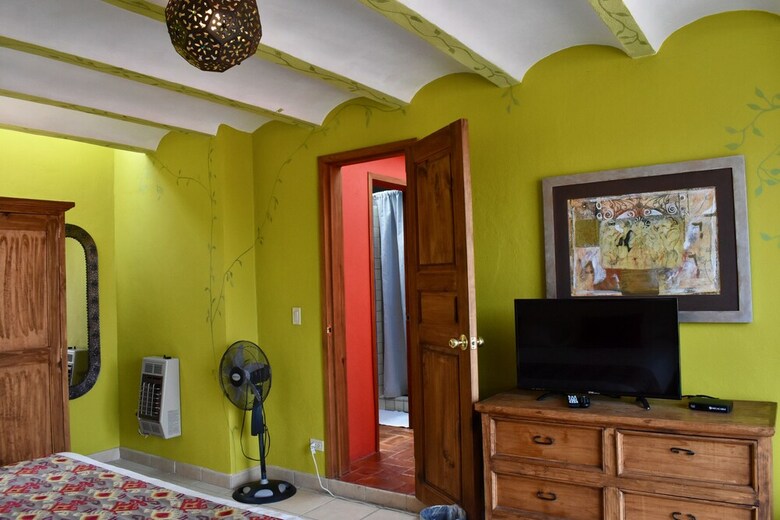 Hotel Casa Don Pascual - Adults Only