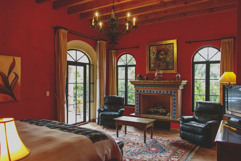 Hotel Casa Don Pascual - Adults Only