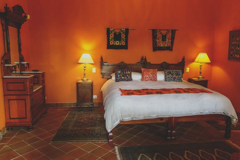 Hotel Casa Don Pascual - Adults Only