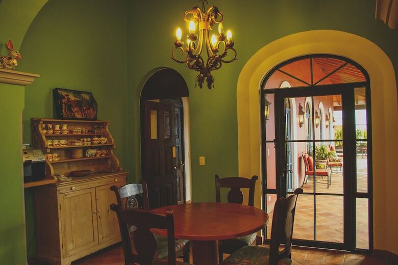 Hotel Casa Don Pascual - Adults Only