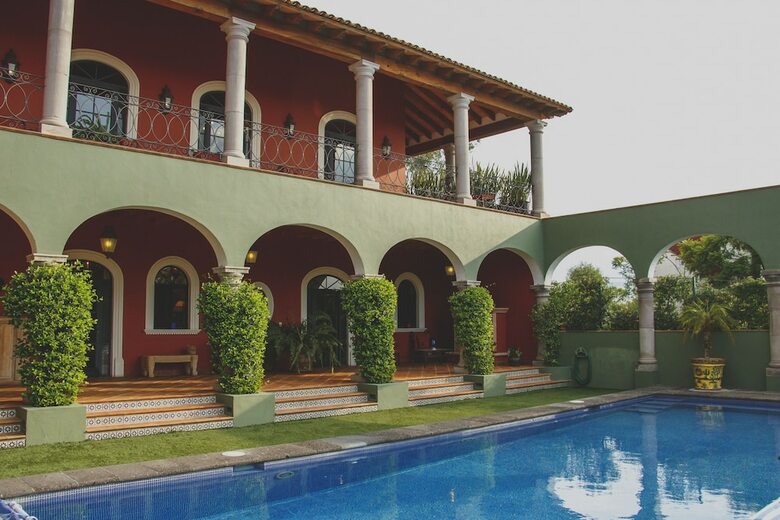 Hotel Casa Don Pascual - Adults Only