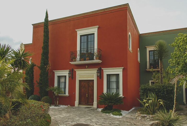 Hotel Casa Don Pascual - Adults Only