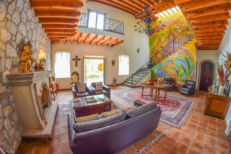 Hotel Casa Don Pascual - Adults Only