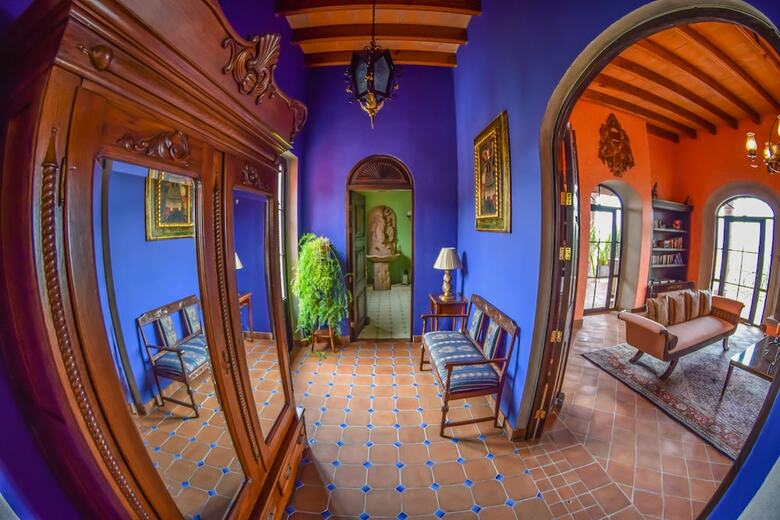 Hotel Casa Don Pascual - Adults Only