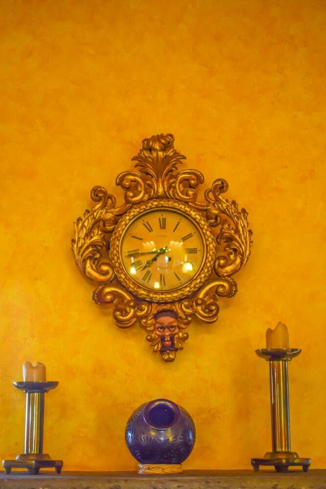 Hotel Casa Don Pascual - Adults Only