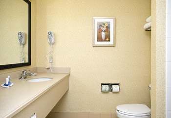 Hotel Fairfield & Suites By Marriott Winchester