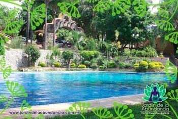 Hotel Jardin De La Abundancia