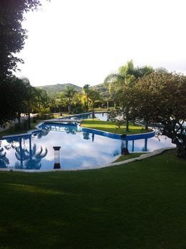 Hotel Jardin De La Abundancia