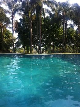Hotel Jardin De La Abundancia