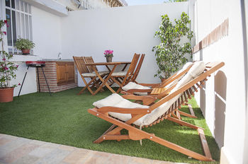 Apartamento Suncity D�plex La Rosaleda