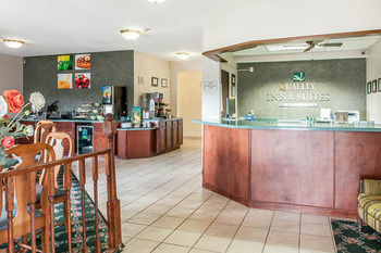 Hotel Quality Inn