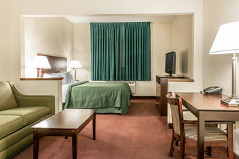 Hotel Quality Inn