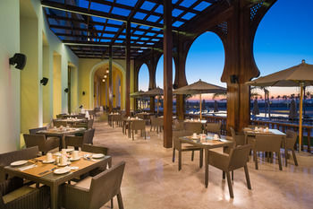 Fanar Hotel And Residences