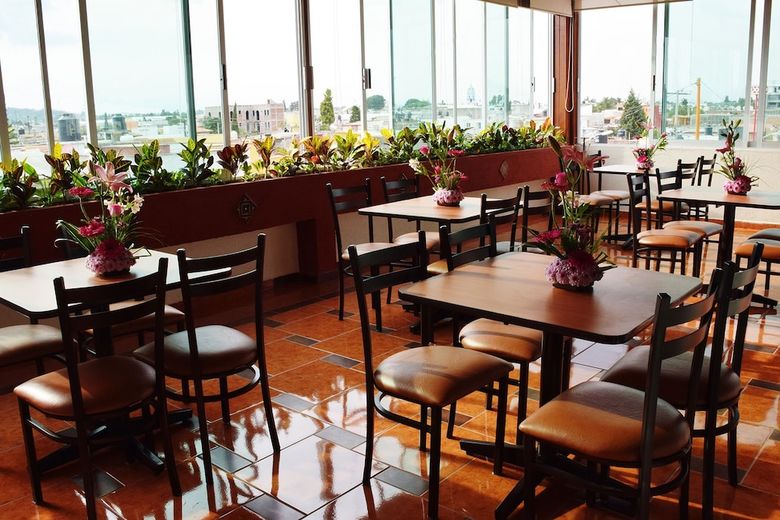 Hotel Terraza San Pedrito