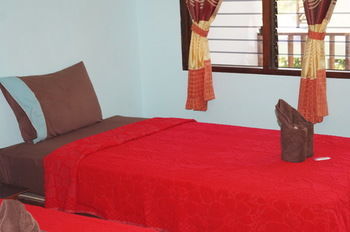 Hotel Palida Resort
