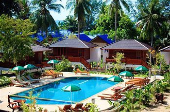 Apartamento Baan Haad Yao Villas