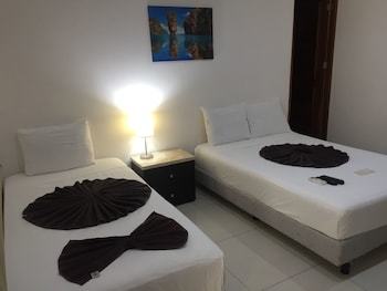 Aparthotel Encantada Condohotel