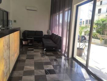 Aparthotel Encantada Condohotel