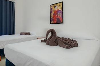 Aparthotel Encantada Condohotel