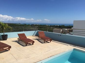 Aparthotel Encantada Condohotel