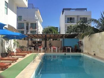 Aparthotel Encantada Condohotel