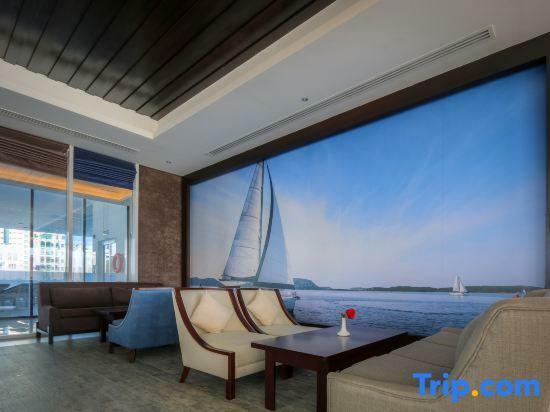 Atiram Premier Hotel