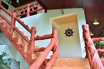 Apartamento Wang Sai Resort