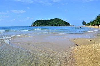 Apartamento Wang Sai Resort