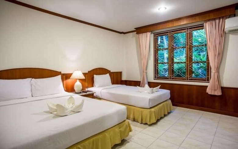 Apartamento Neptune's Villa