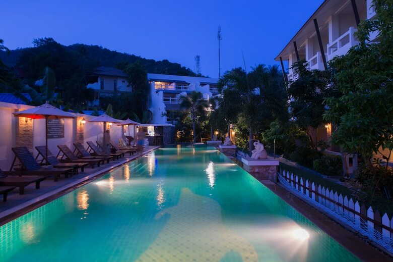 Apartamento Neptune's Villa
