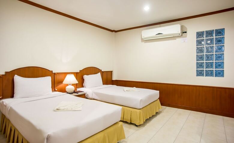 Apartamento Neptune's Villa