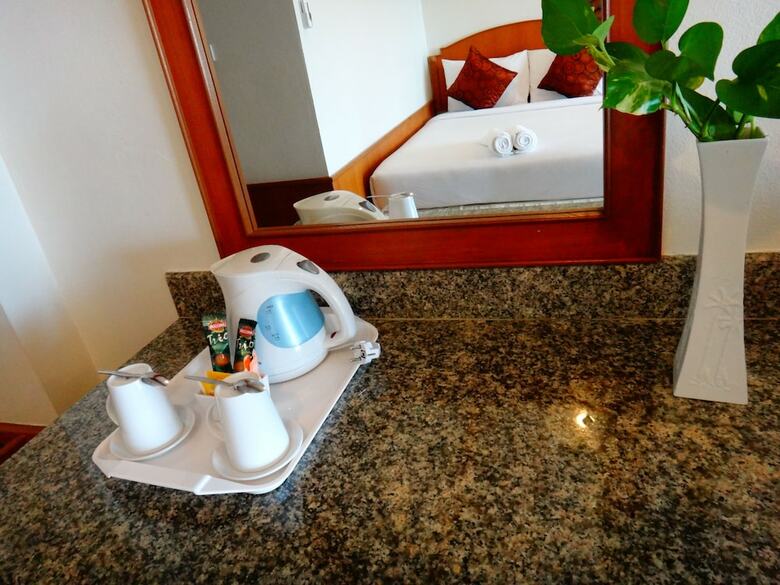 Apartamento Neptune's Villa