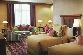M�venpick Hotel Al Aziziyah Doha